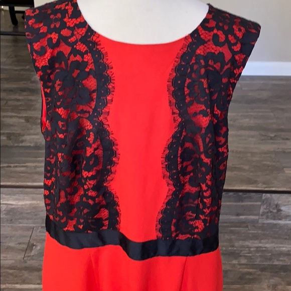 NWT Metaphor Dress - Picture 2 of 5